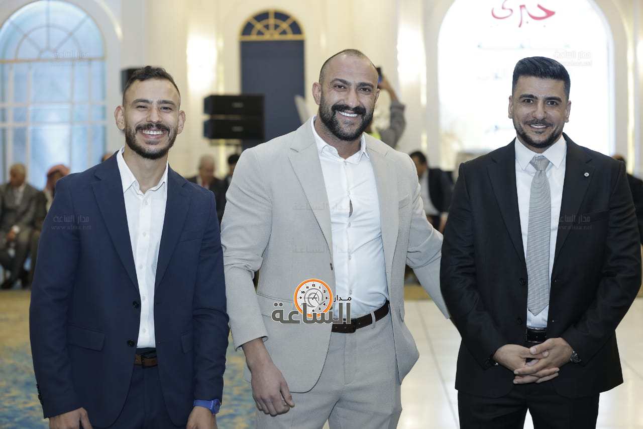 Madar Al-Saa Images 0.03825039342091041