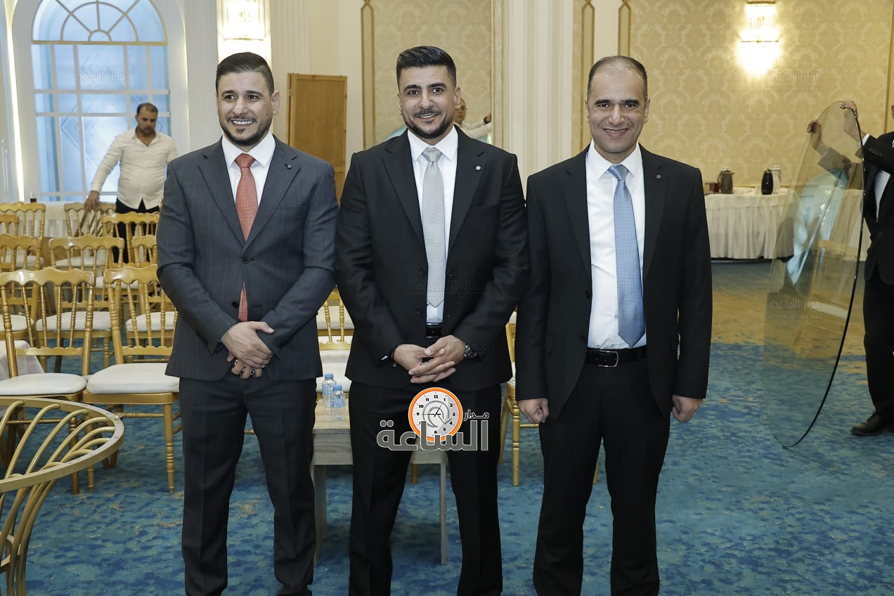 Madar Al-Saa Images 0.6180642166865399