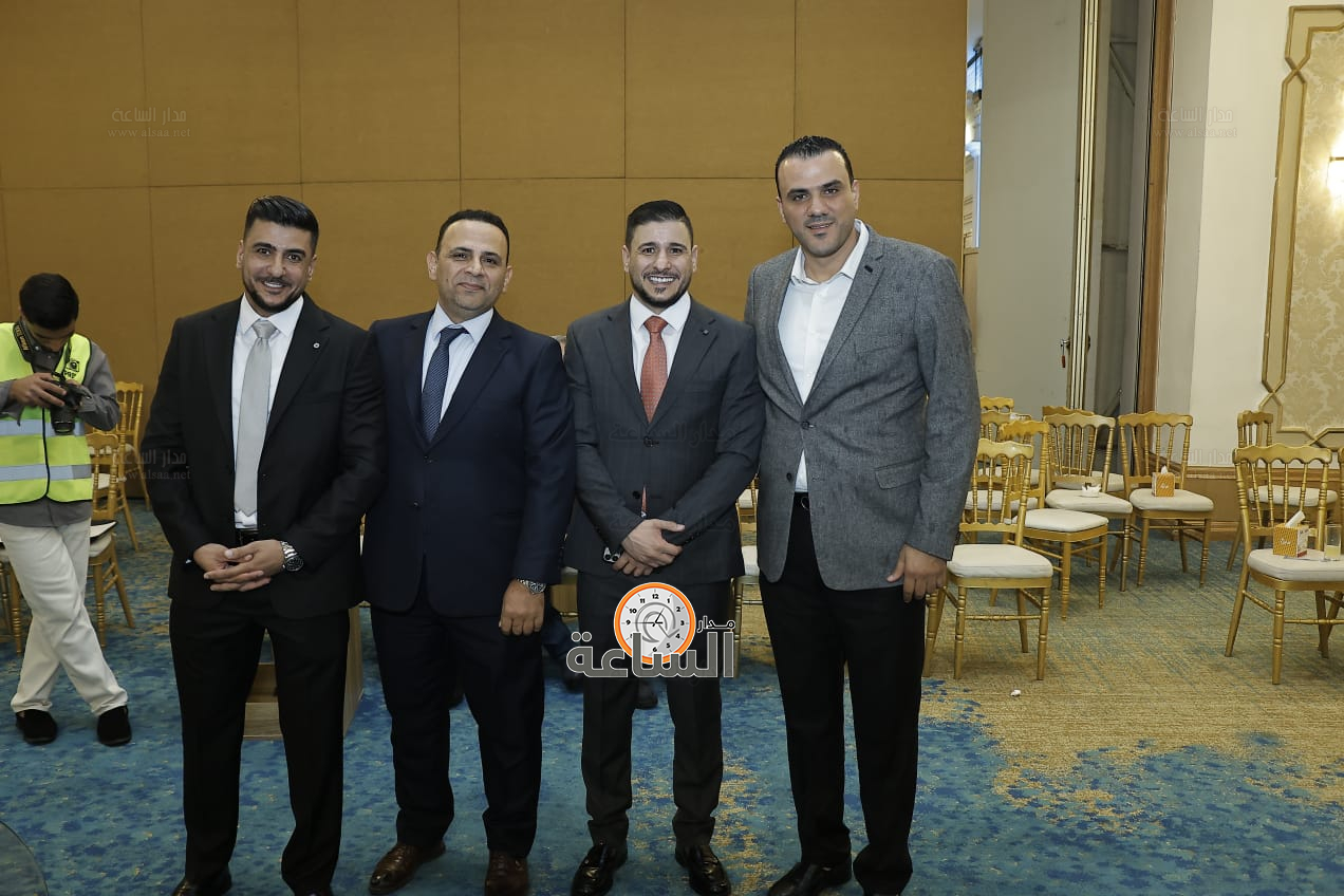 Madar Al-Saa Images 0.9216434619402806