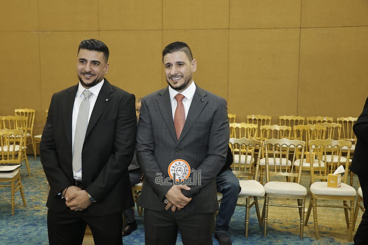 Madar Al-Saa Images 0.06887813100537898