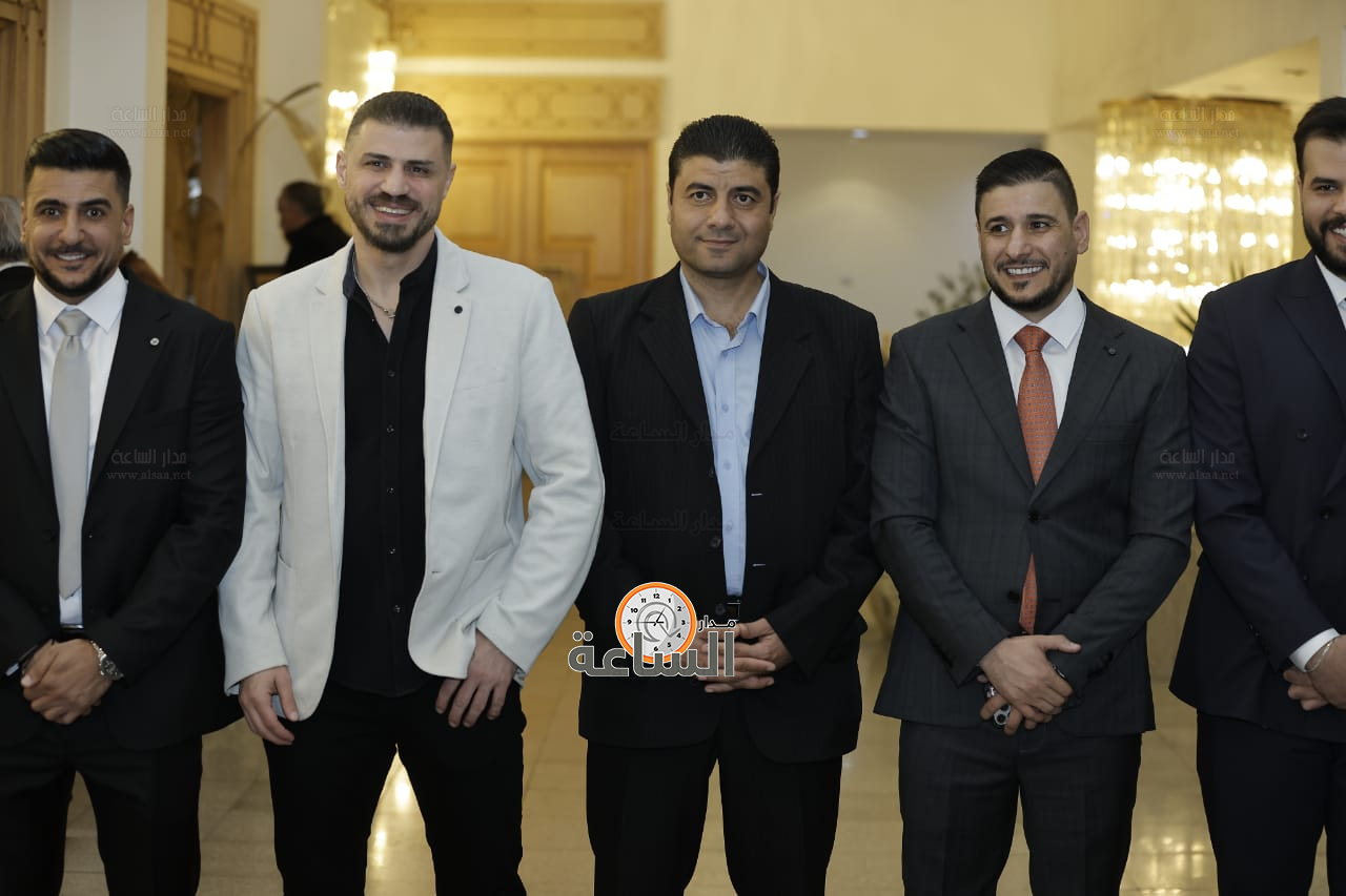 Madar Al-Saa Images 0.33688549743820007