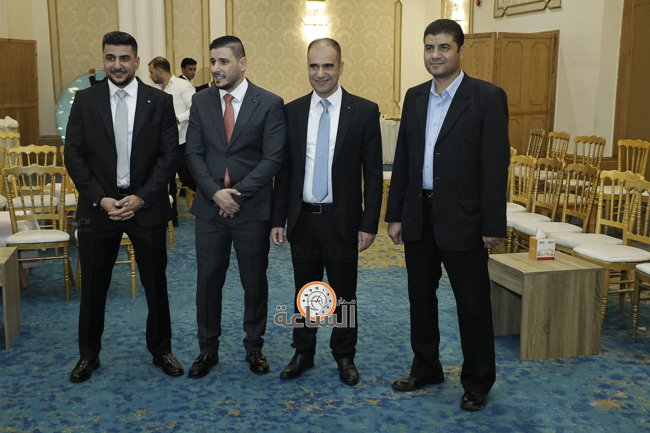 Madar Al-Saa Images 0.4104532620540151