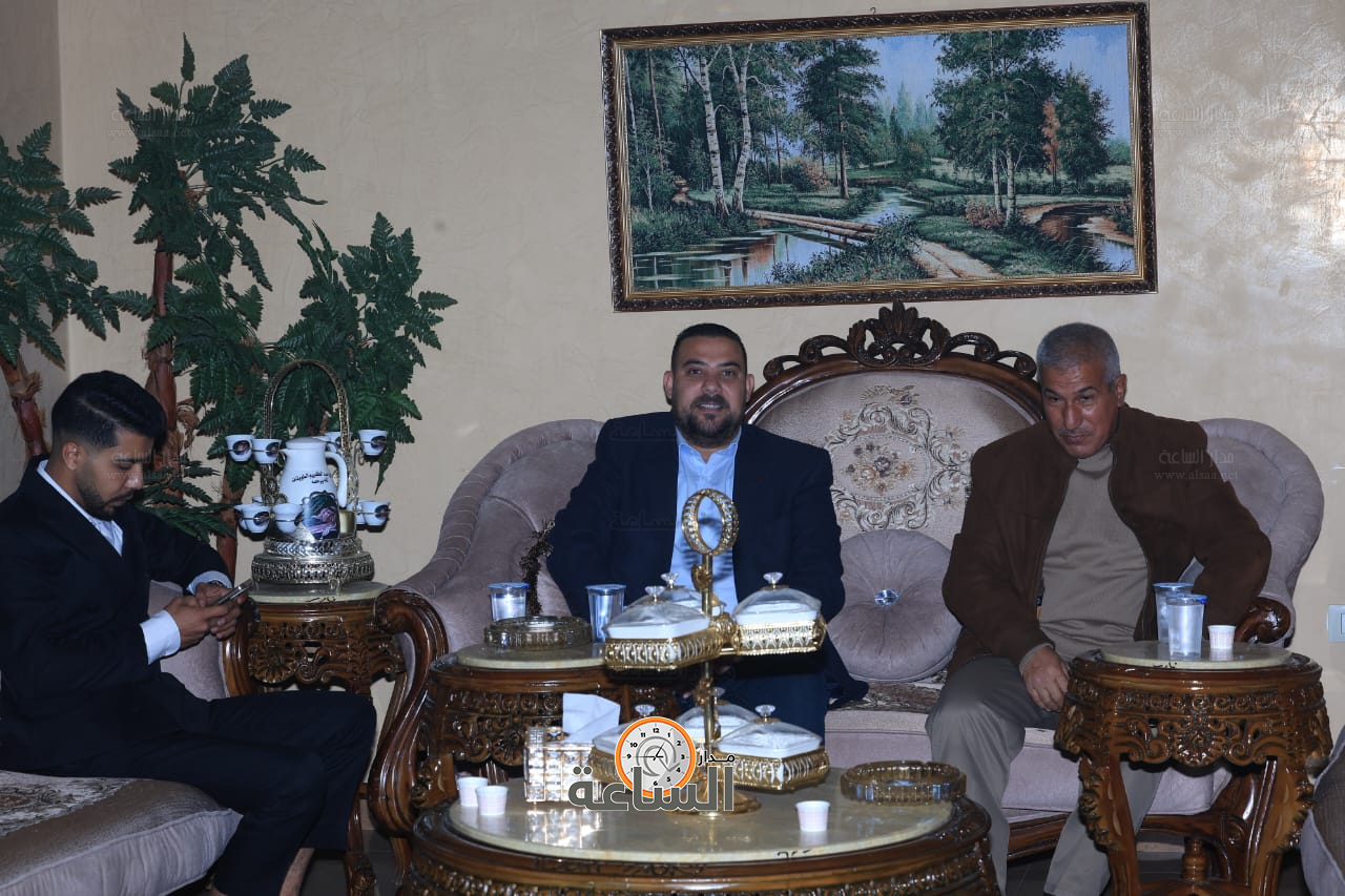 Madar Al-Saa Images 0.6326194900963548