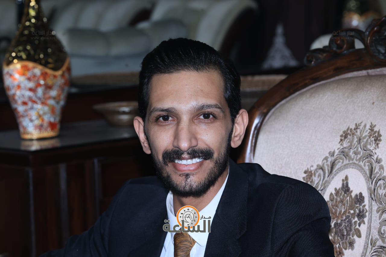 Madar Al-Saa Images 0.8776365137289922