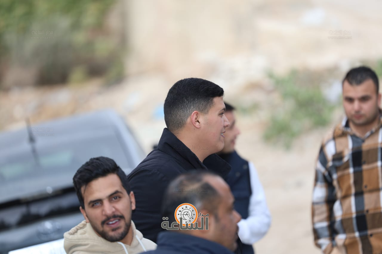 Madar Al-Saa Images 0.5906200344668984