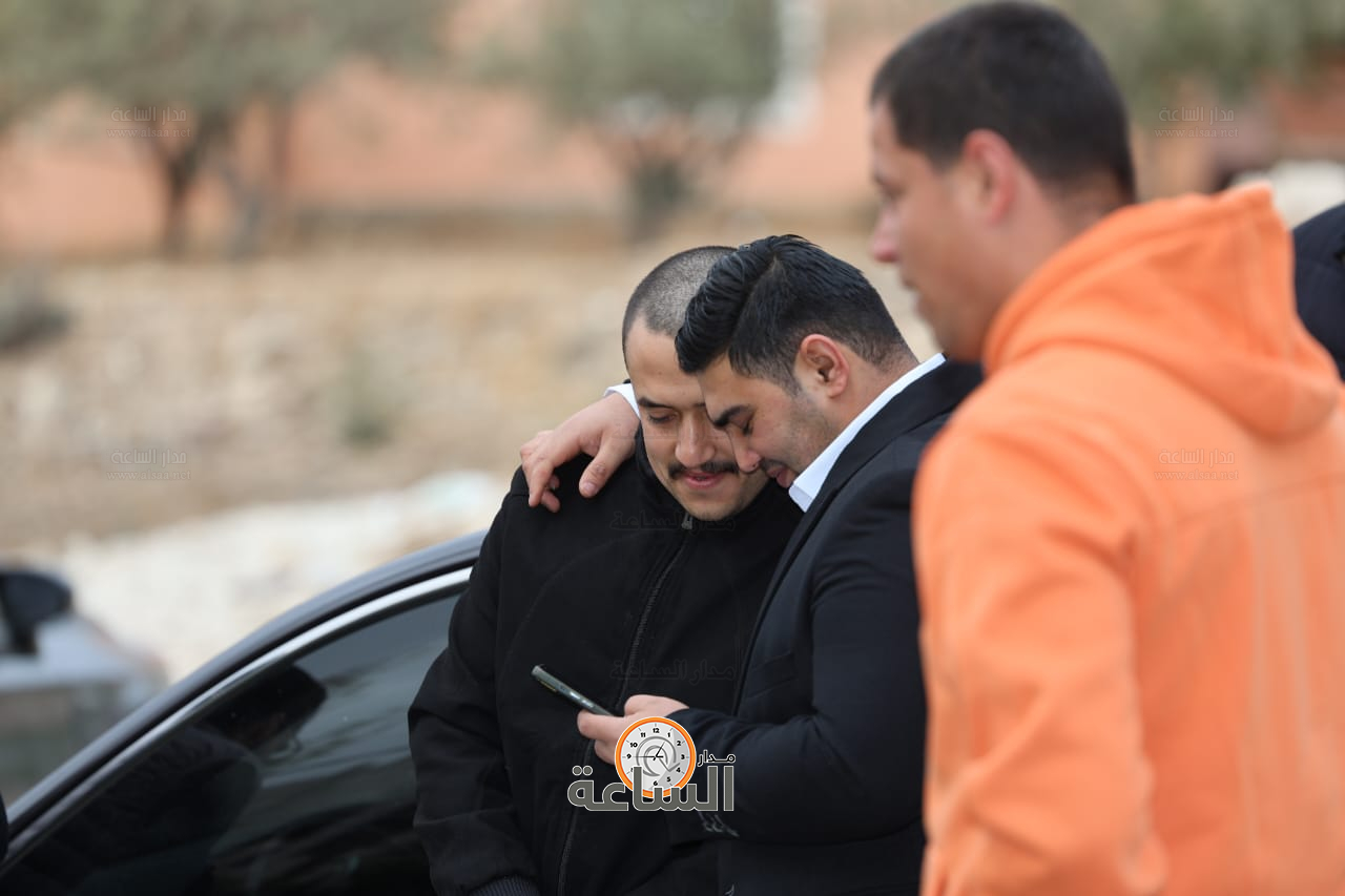 Madar Al-Saa Images 0.8404610471962501