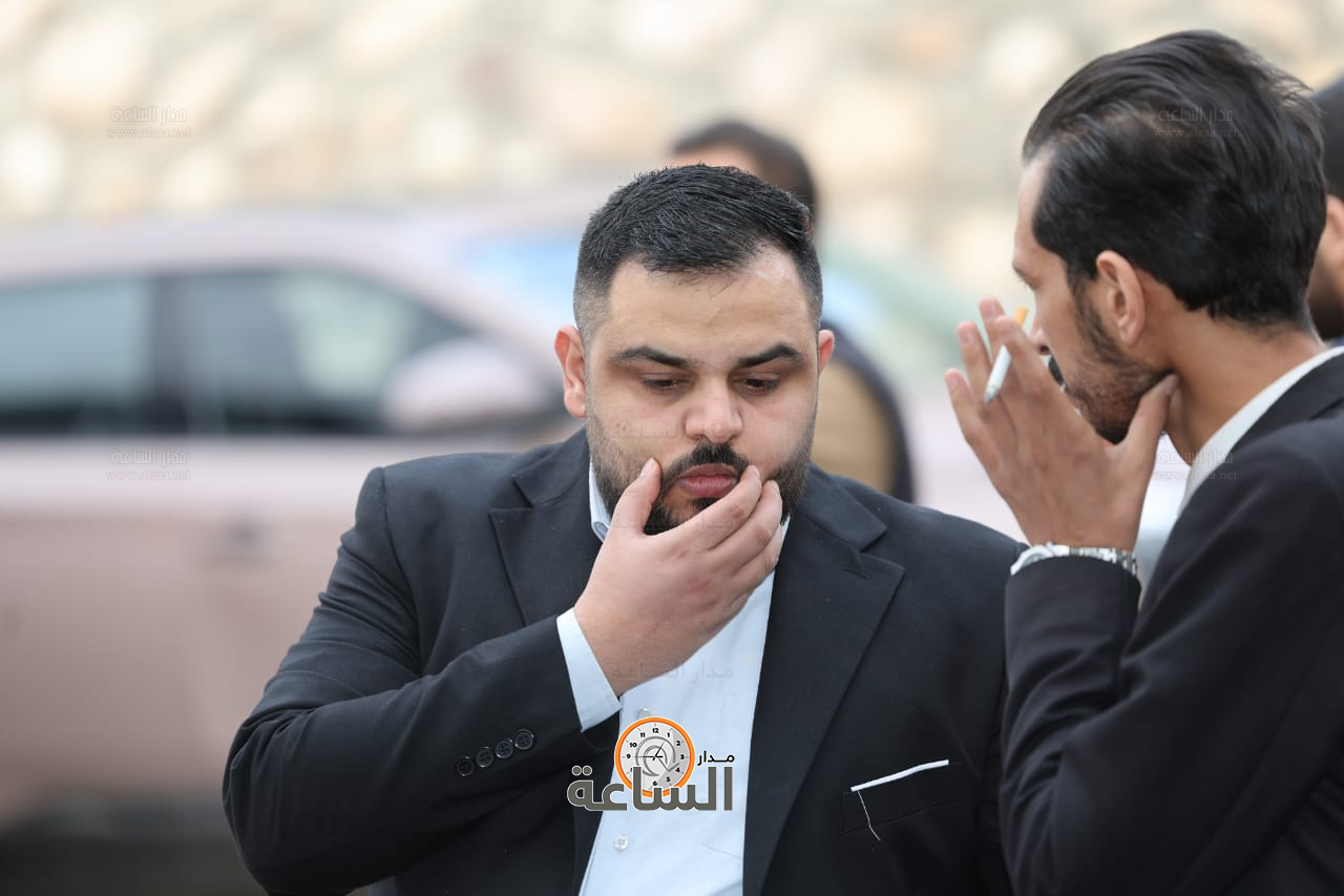 Madar Al-Saa Images 0.28344557904615153