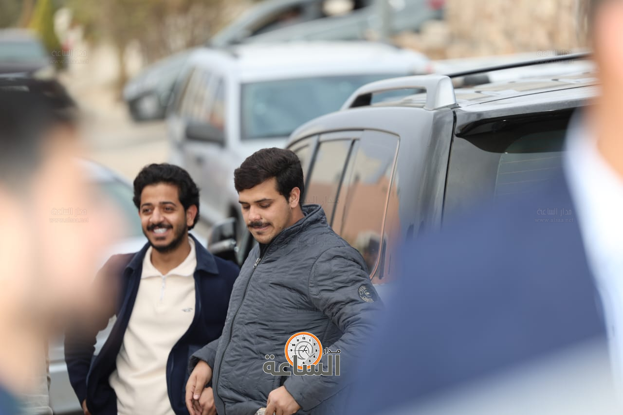 Madar Al-Saa Images 0.10435066377544788