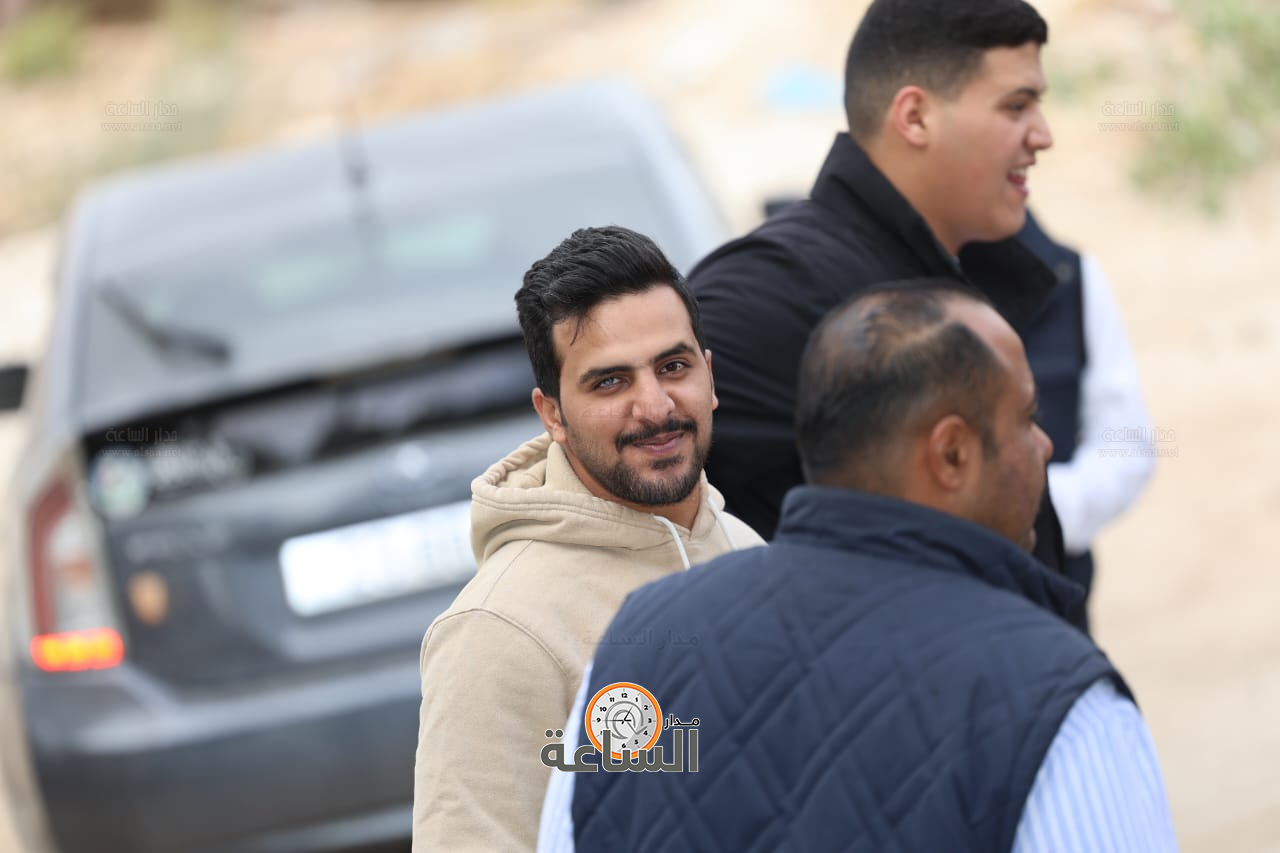 Madar Al-Saa Images 0.07151491901088458