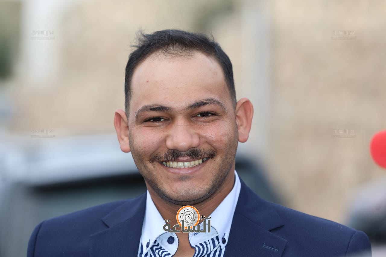 Madar Al-Saa Images 0.7953091536940822