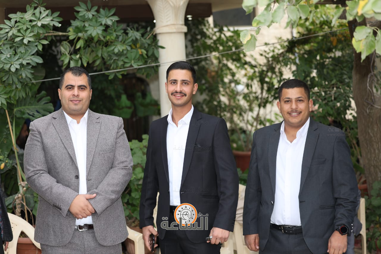 Madar Al-Saa Images 0.48771819819737394