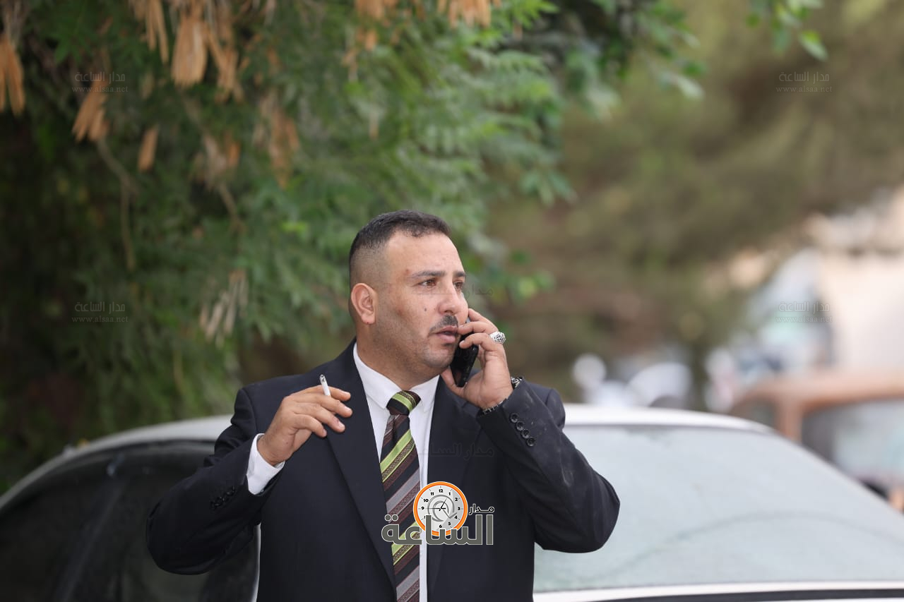 Madar Al-Saa Images 0.008437170683161188