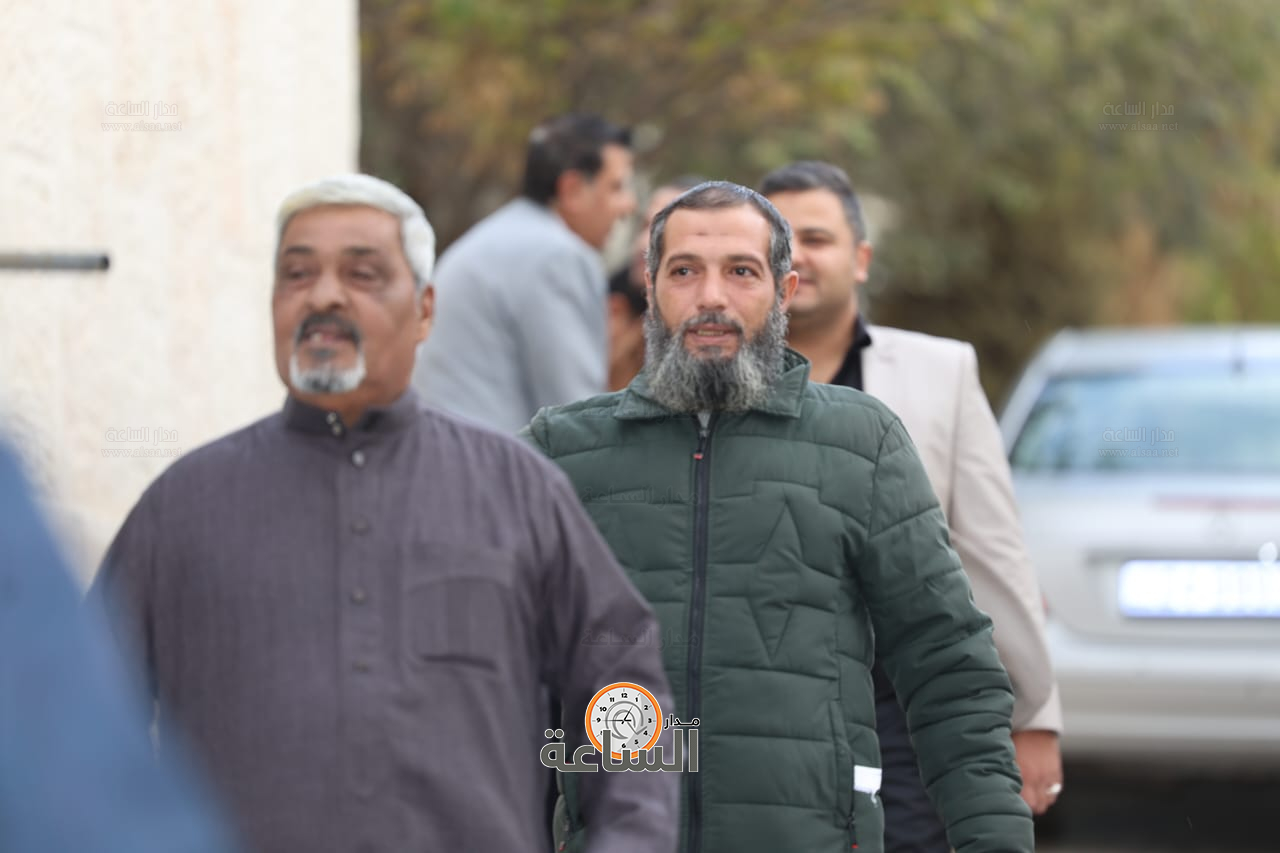 Madar Al-Saa Images 0.13921767915103922