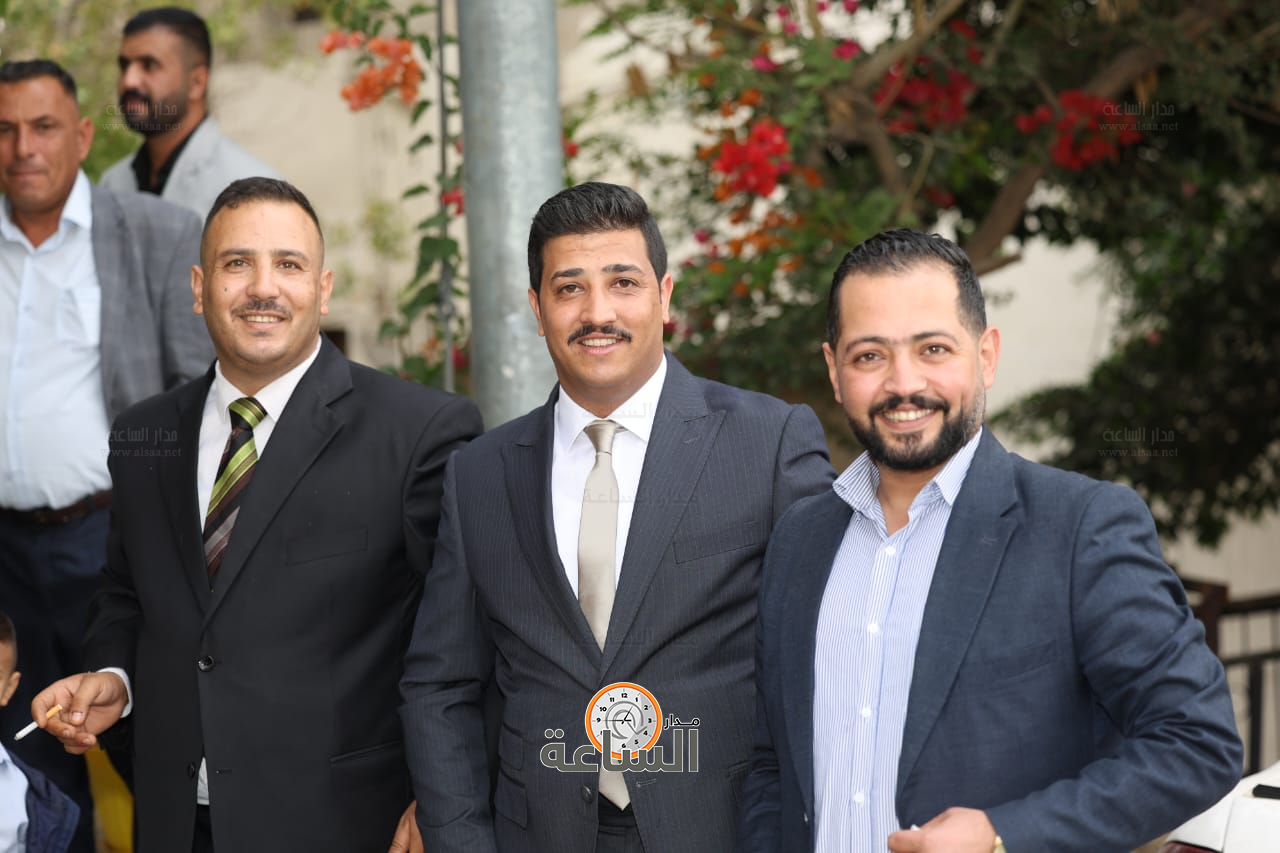 Madar Al-Saa Images 0.030476998572103287