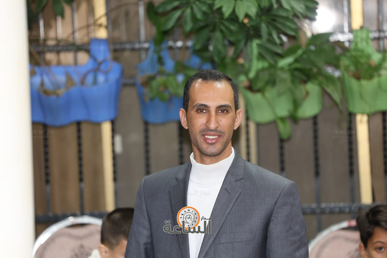 Madar Al-Saa Images 0.8909230824851201