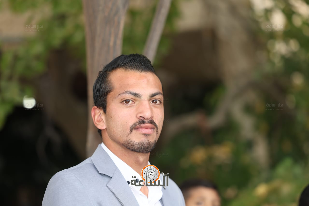 Madar Al-Saa Images 0.08953089357786781