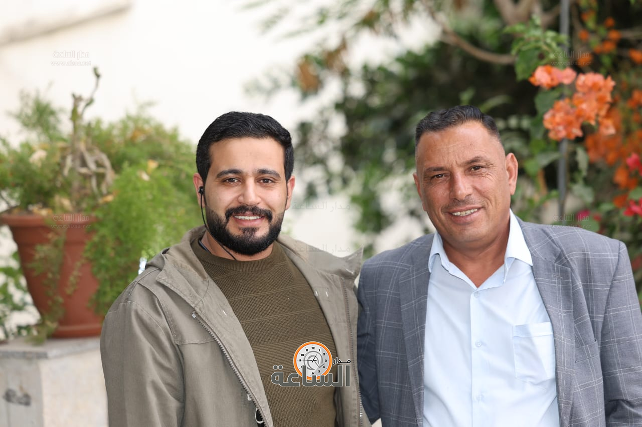 Madar Al-Saa Images 0.20799568336178942