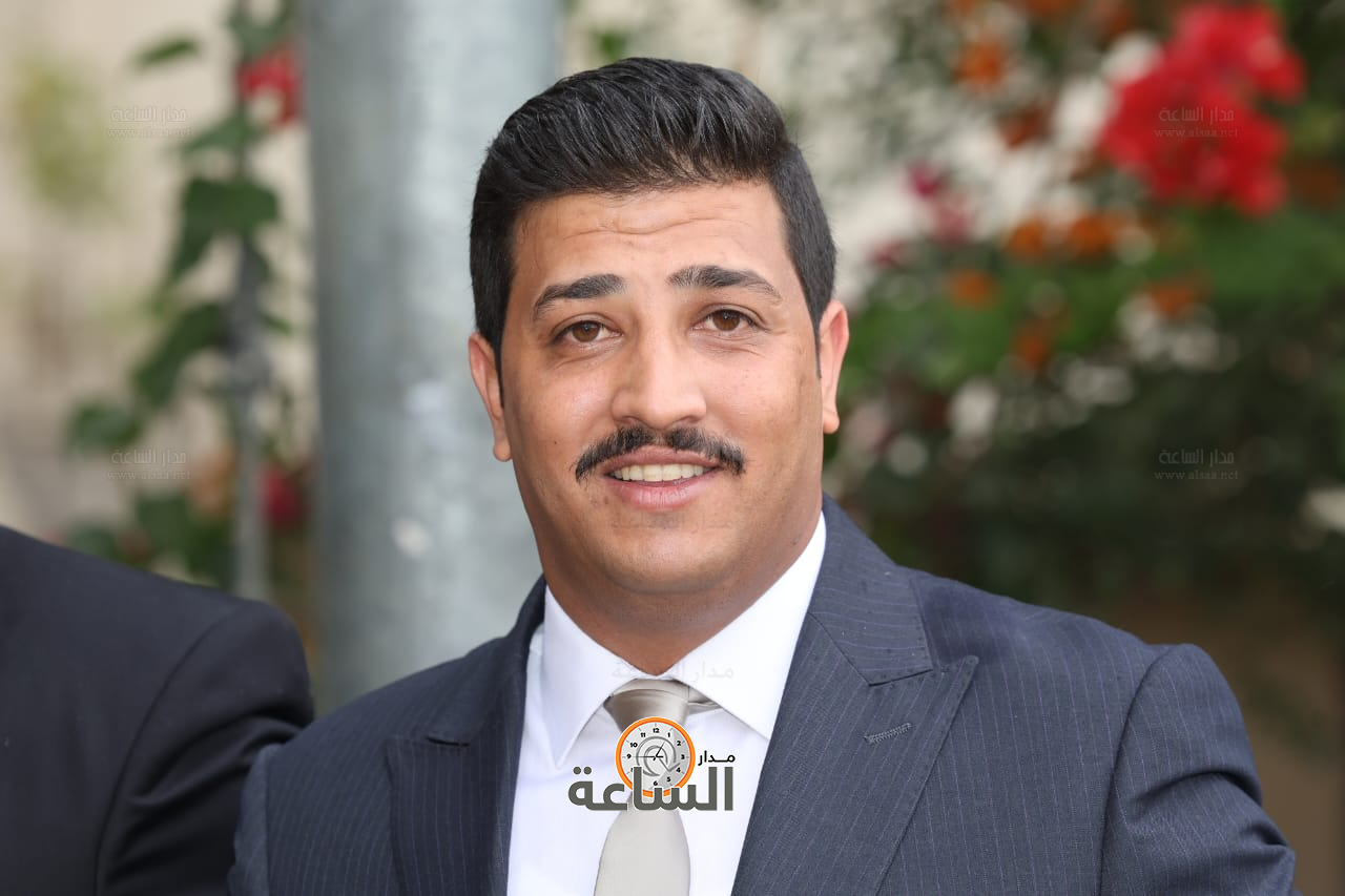 Madar Al-Saa Images 0.19745247371390073