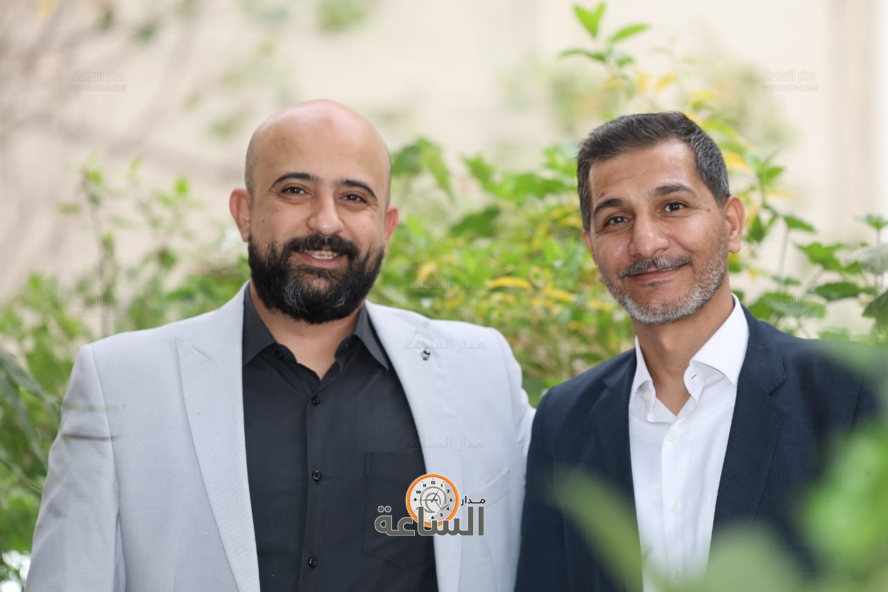 Madar Al-Saa Images 0.6924375784417517