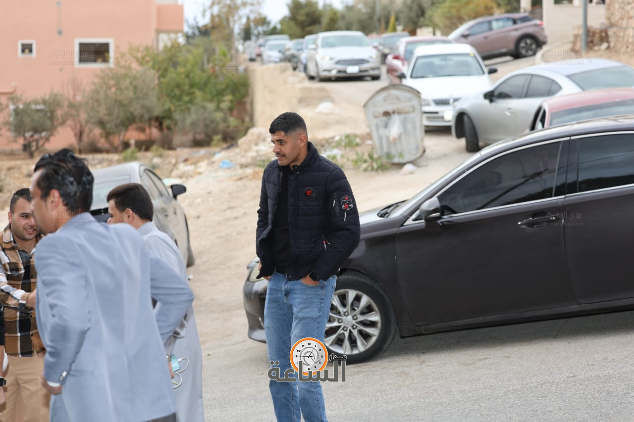 Madar Al-Saa Images 0.11299029954605633