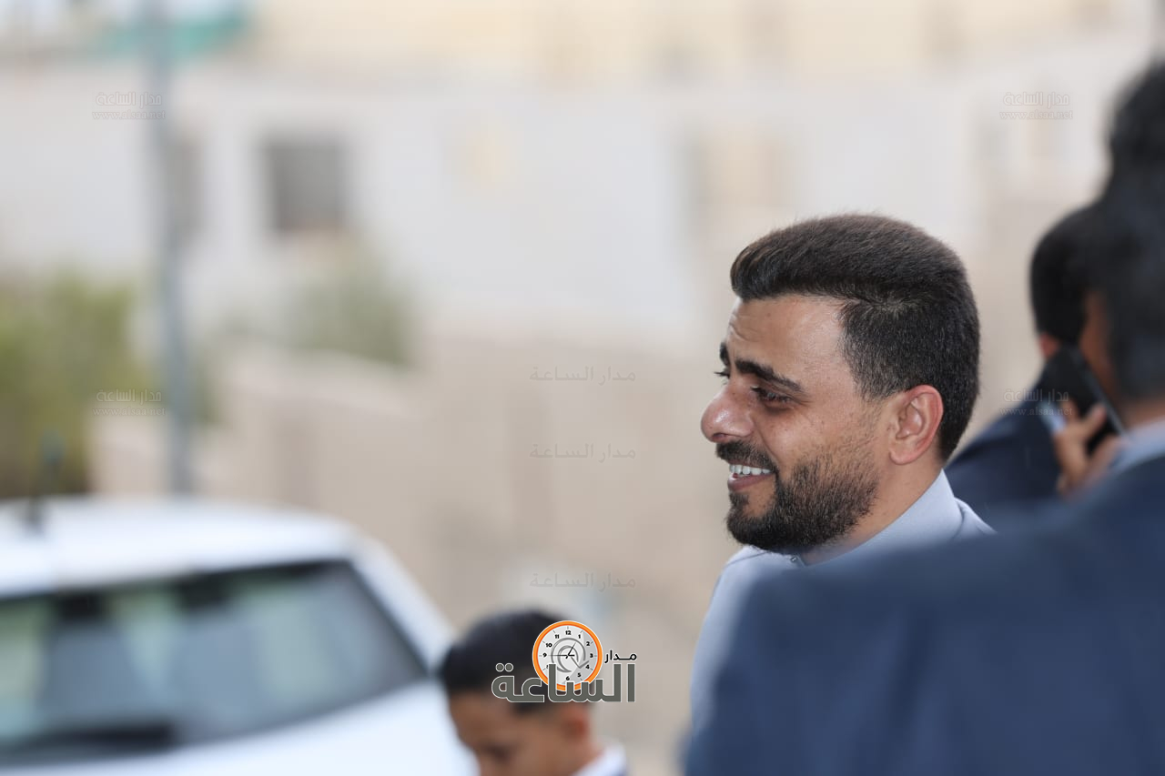 Madar Al-Saa Images 0.1147781411880886