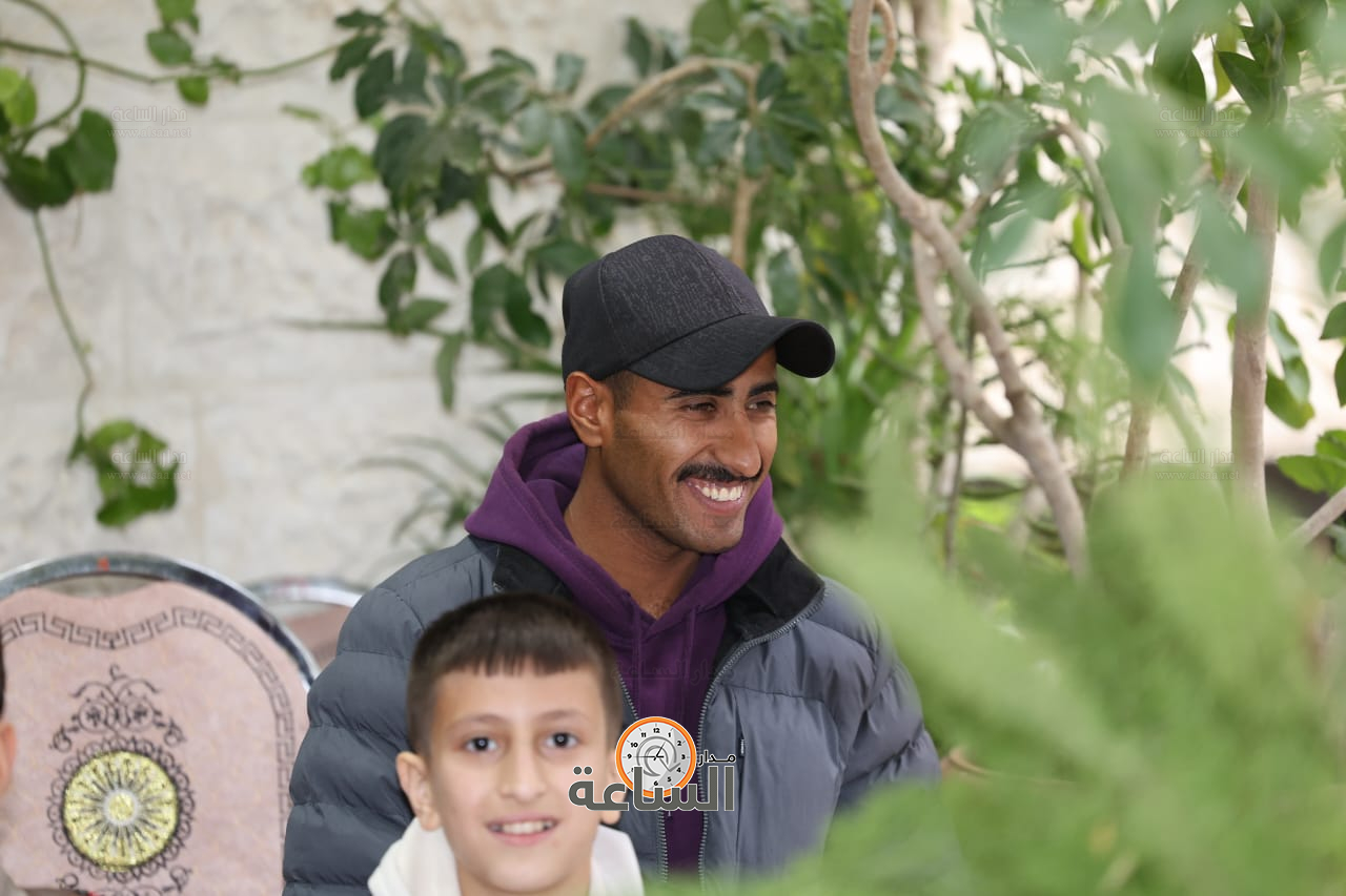 Madar Al-Saa Images 0.4468172141267077