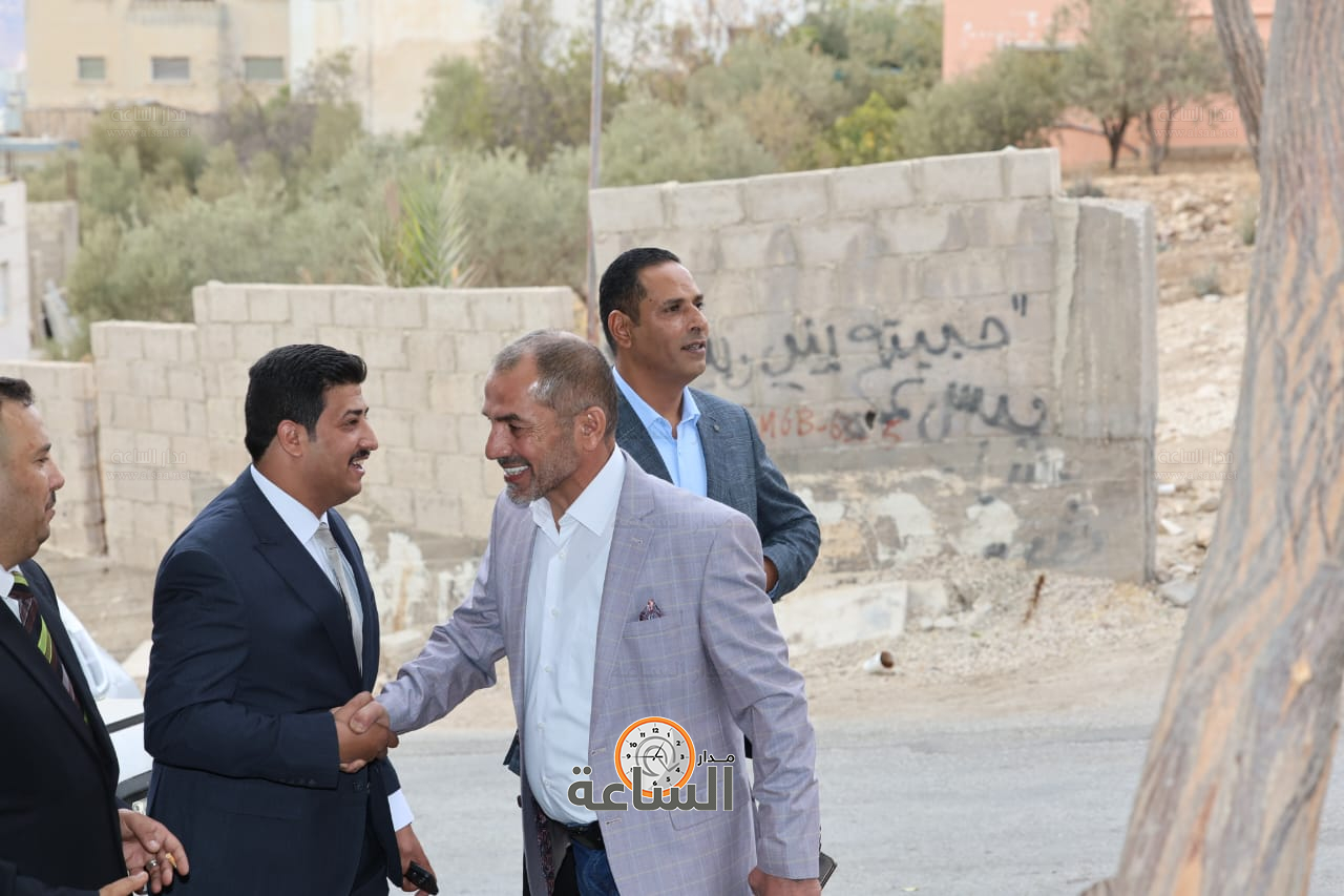 Madar Al-Saa Images 0.6700192153500836