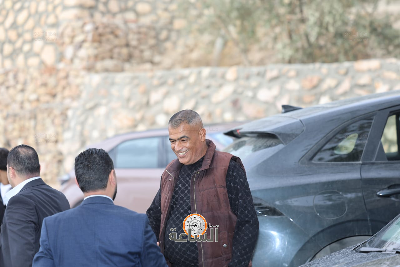 Madar Al-Saa Images 0.8031525884464618