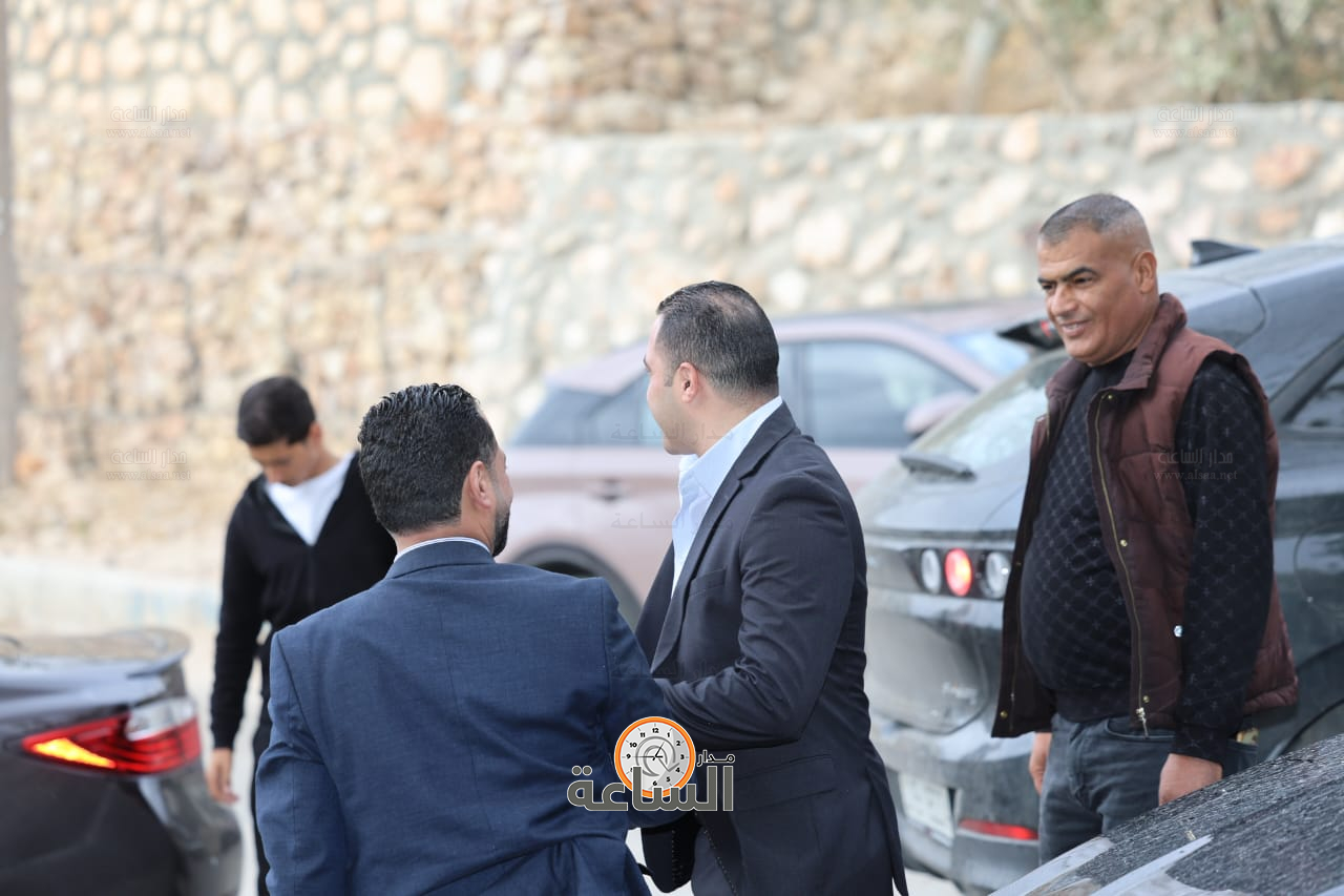 Madar Al-Saa Images 0.33145460758127