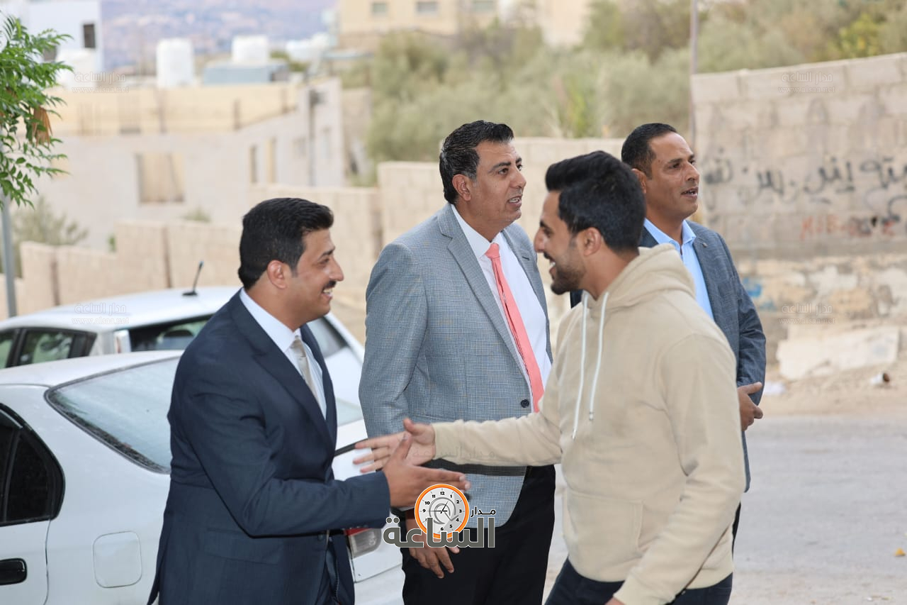 Madar Al-Saa Images 0.8318480416267088