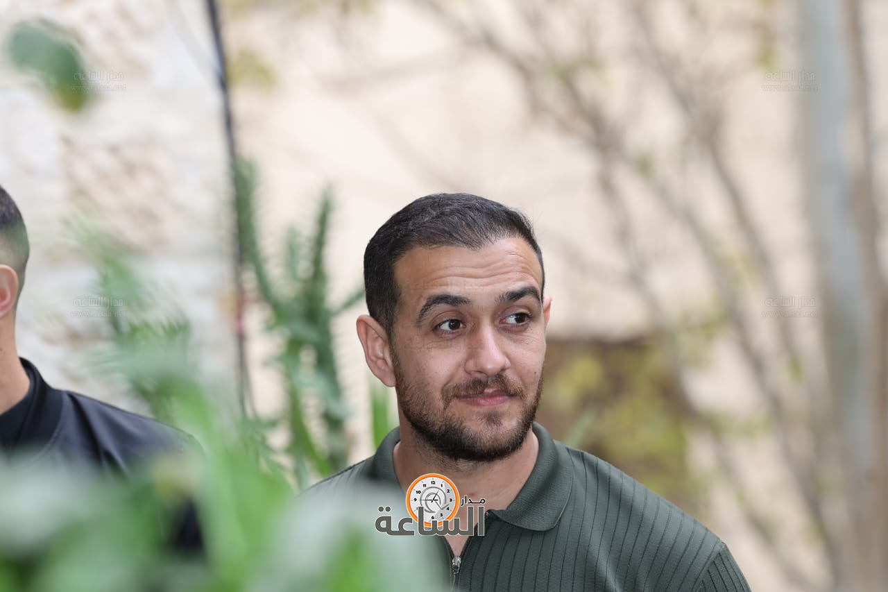 Madar Al-Saa Images 0.16860581860640567