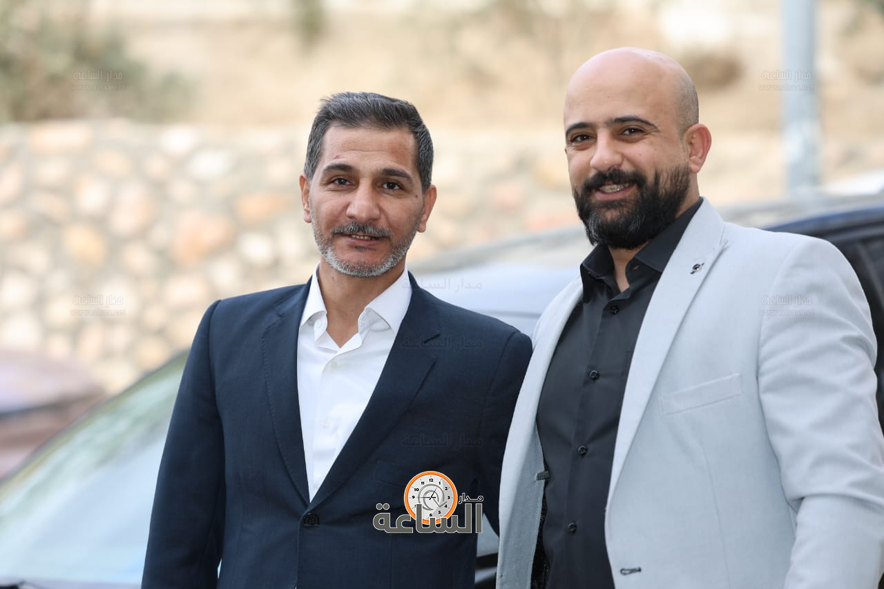 Madar Al-Saa Images 0.5628543590912932