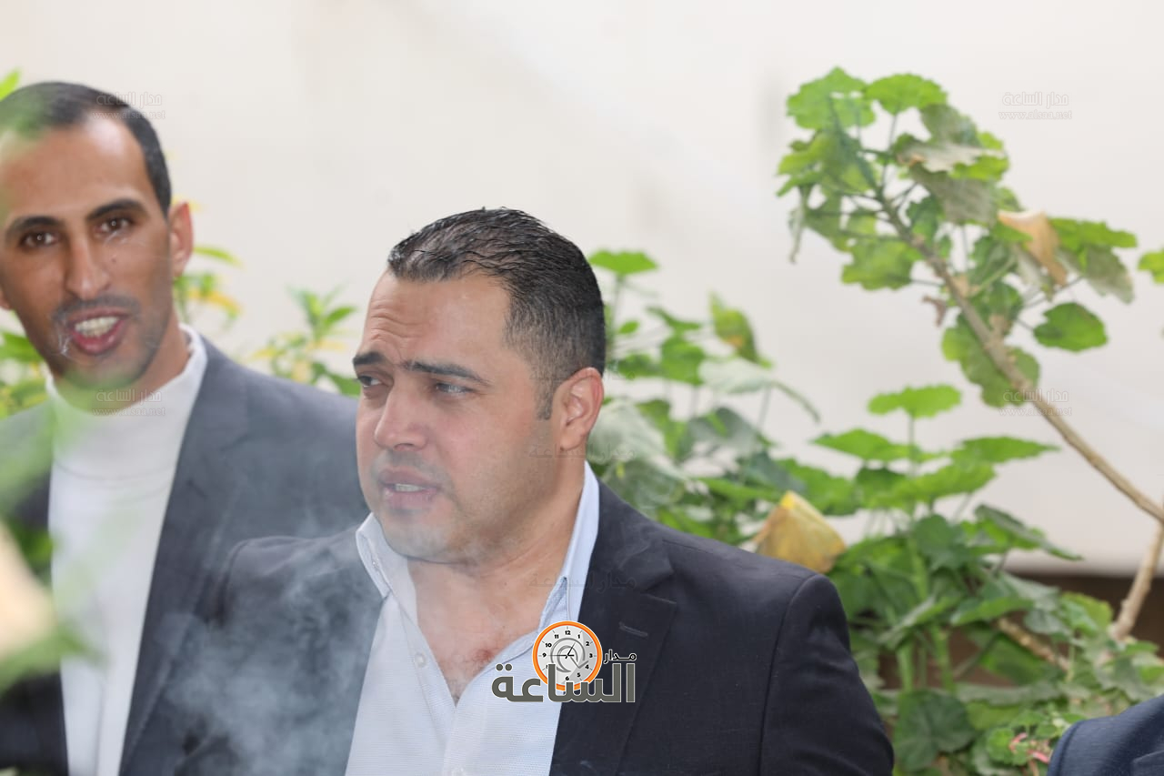 Madar Al-Saa Images 0.6711937561614871