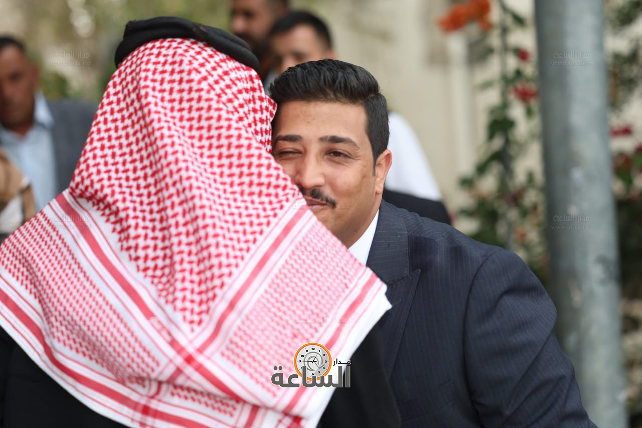 Madar Al-Saa Images 0.3708222930320828