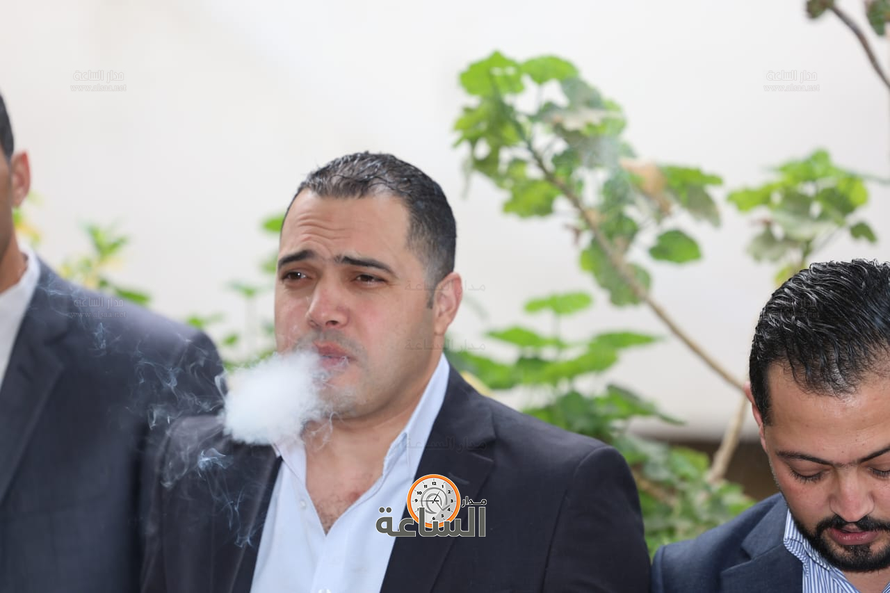 Madar Al-Saa Images 0.506236181082073