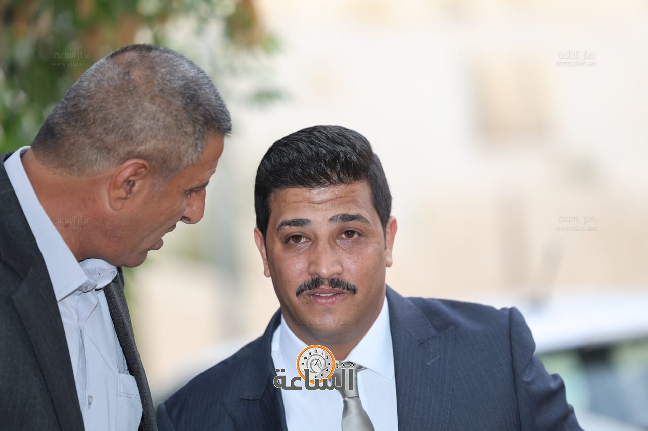 Madar Al-Saa Images 0.5097062066549266