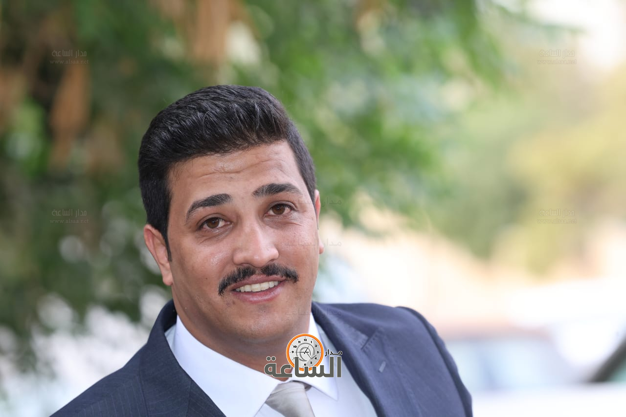 Madar Al-Saa Images 0.7186874457007157