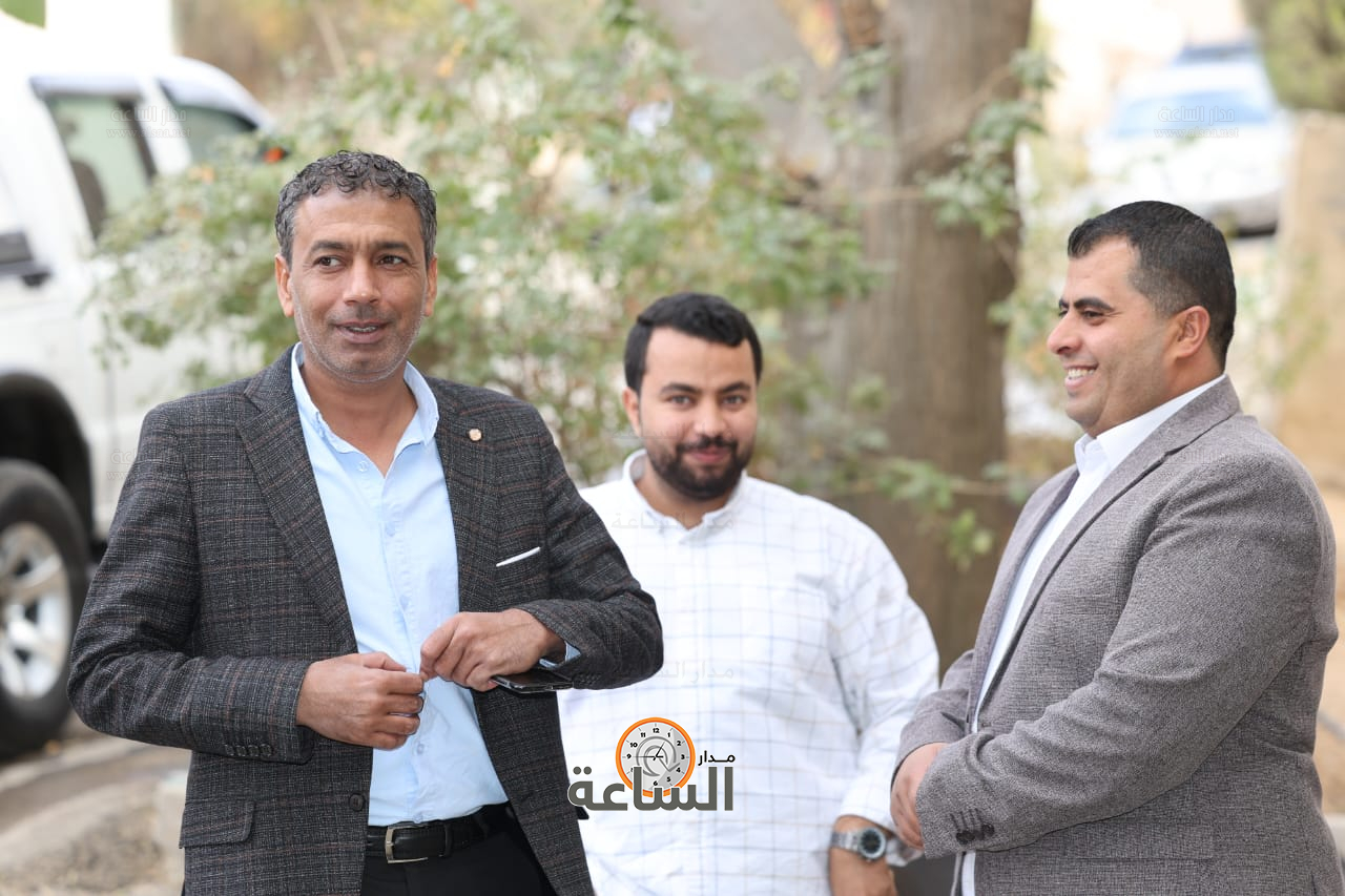 Madar Al-Saa Images 0.2375446288783336