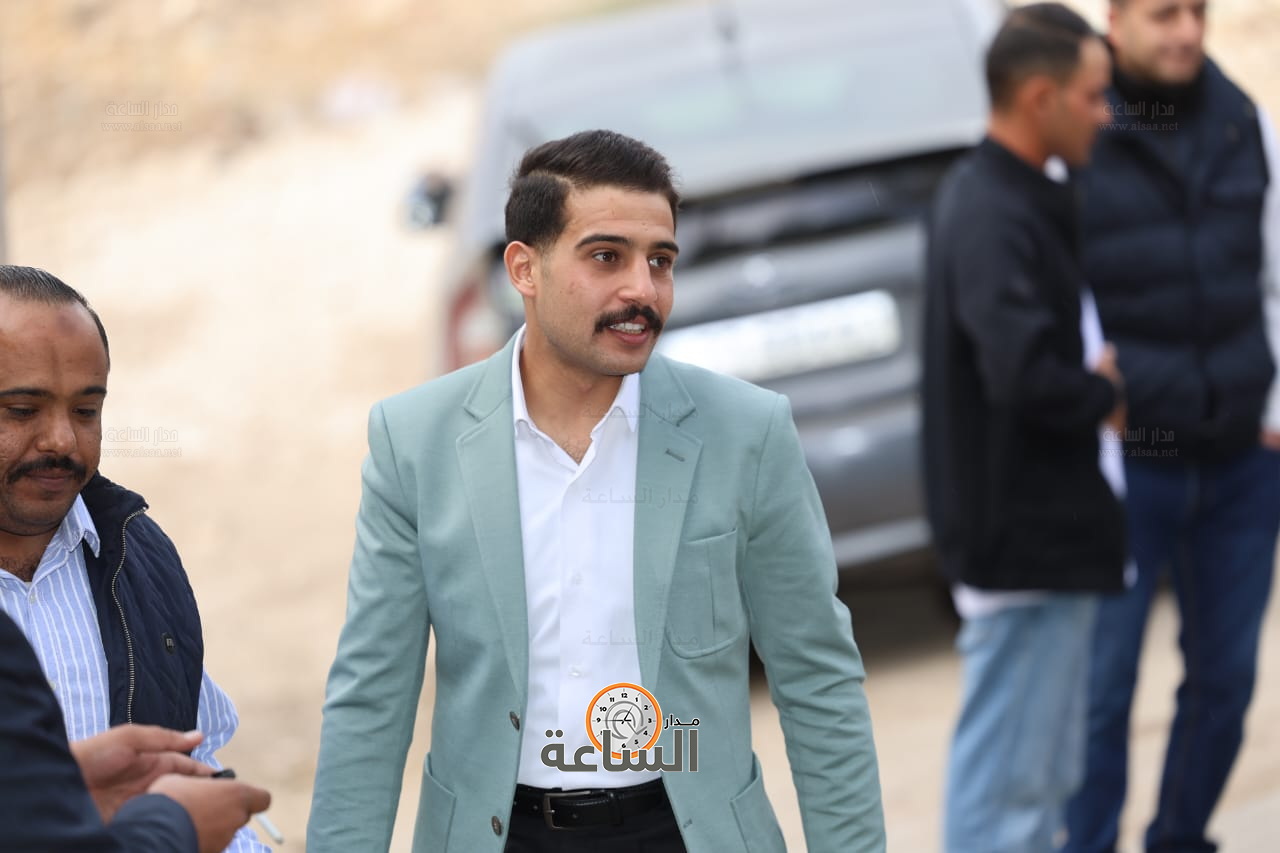 Madar Al-Saa Images 0.14351420122796554