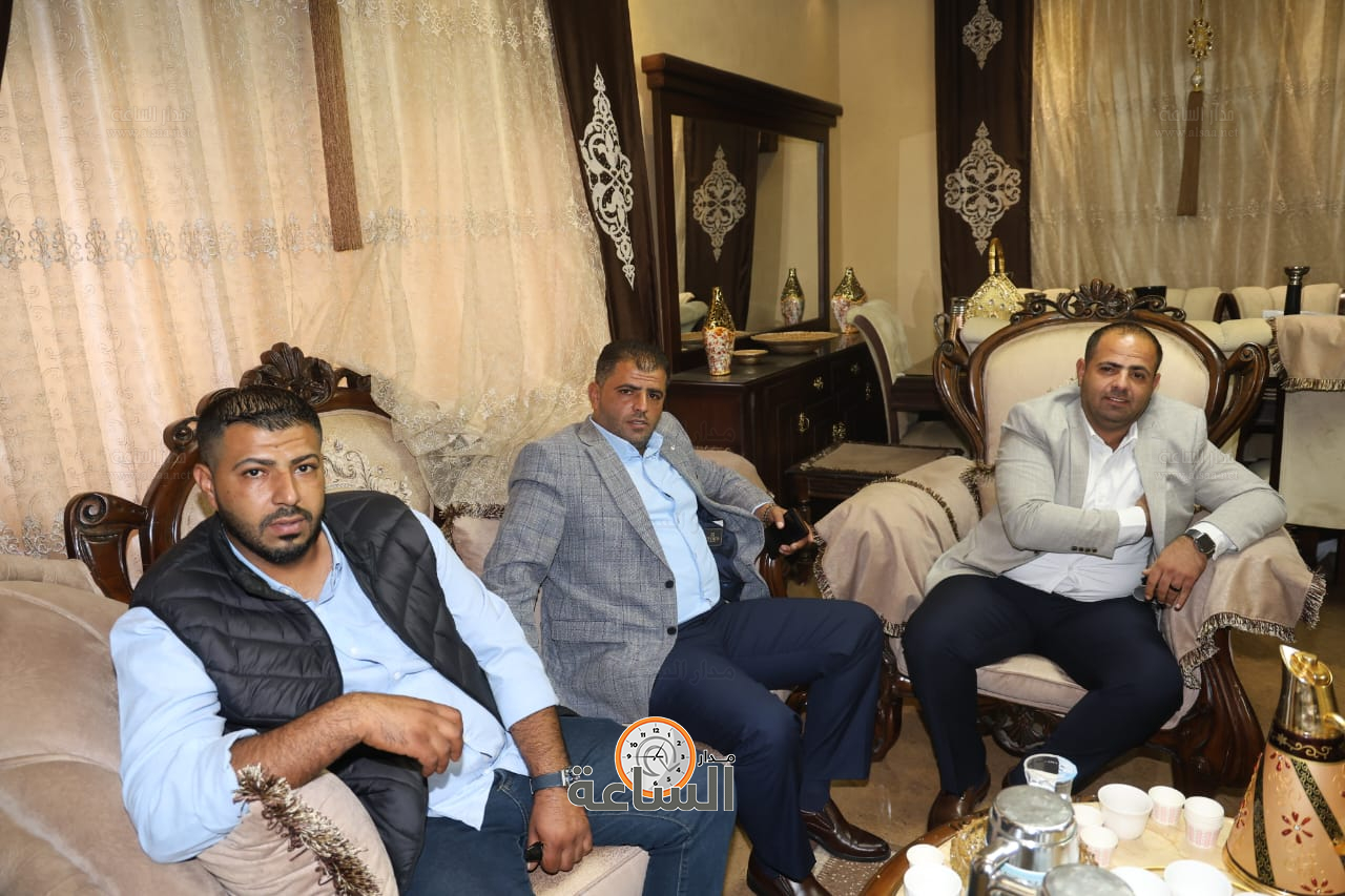 Madar Al-Saa Images 0.061803946752749916