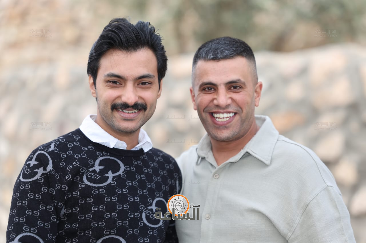 Madar Al-Saa Images 0.8003124877050612