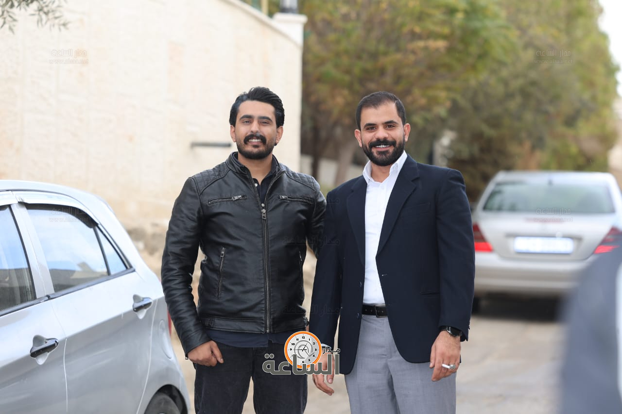 Madar Al-Saa Images 0.414857592192745