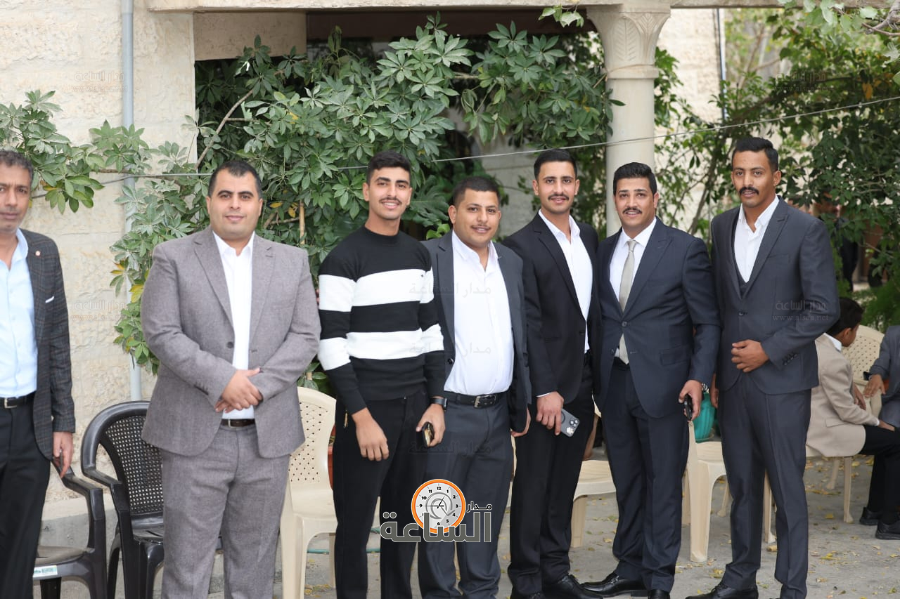 Madar Al-Saa Images 0.8140879837461815