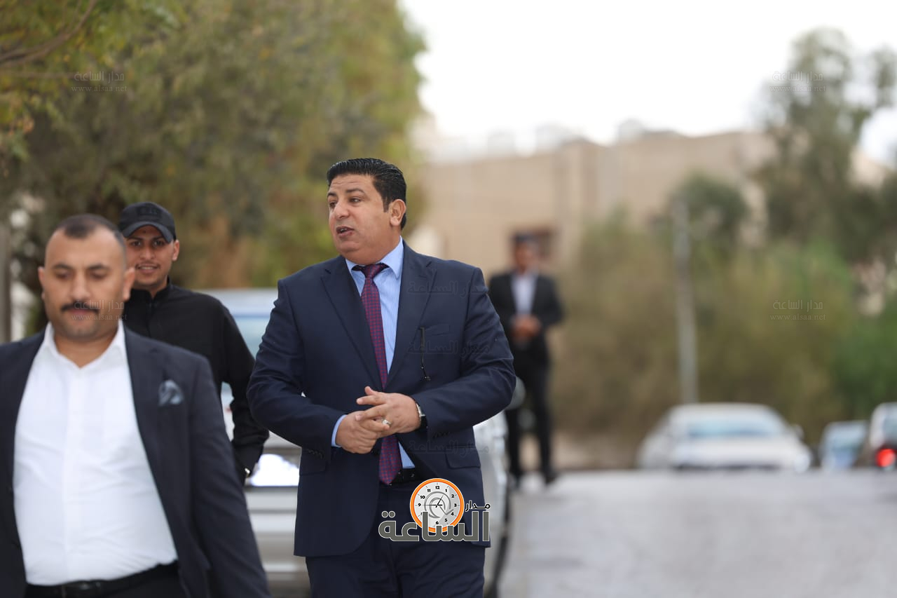 Madar Al-Saa Images 0.3184267151285558