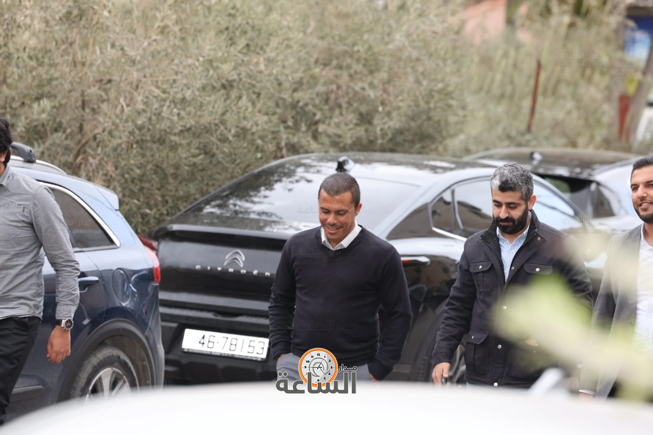 Madar Al-Saa Images 0.8061013751071263