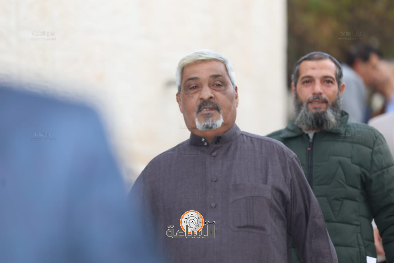 Madar Al-Saa Images 0.2946644175393597