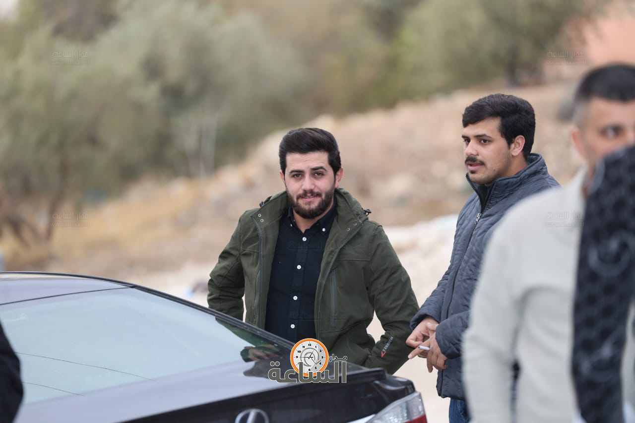 Madar Al-Saa Images 0.37204999815874773