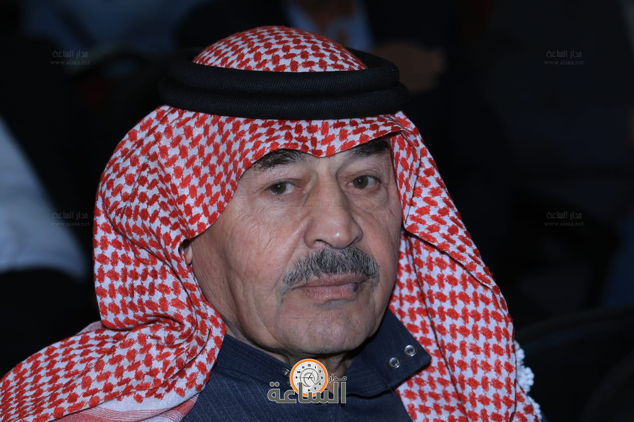 Madar Al-Saa Images 0.18536642785833557