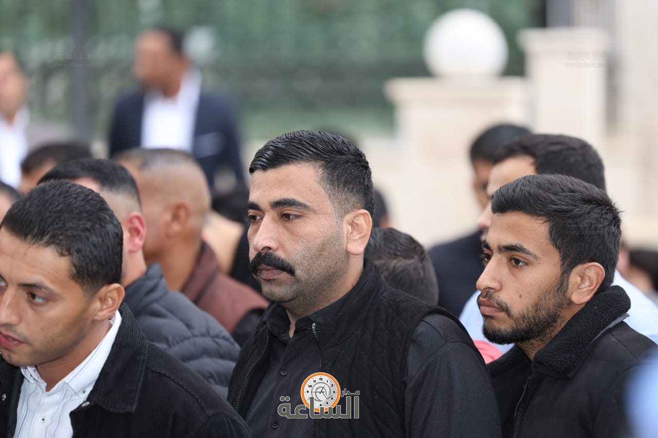 Madar Al-Saa Images 0.6080954192552294