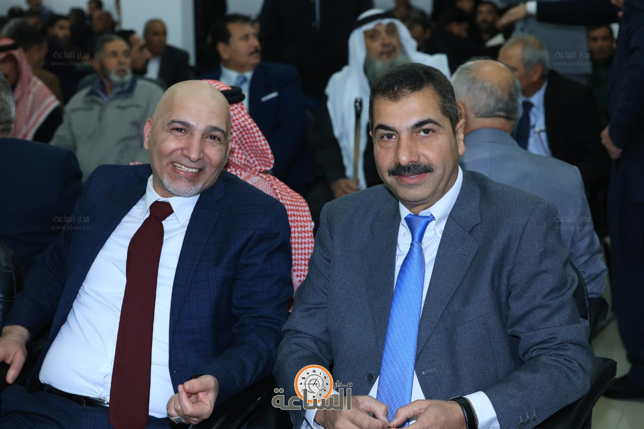 Madar Al-Saa Images 0.143435464187729